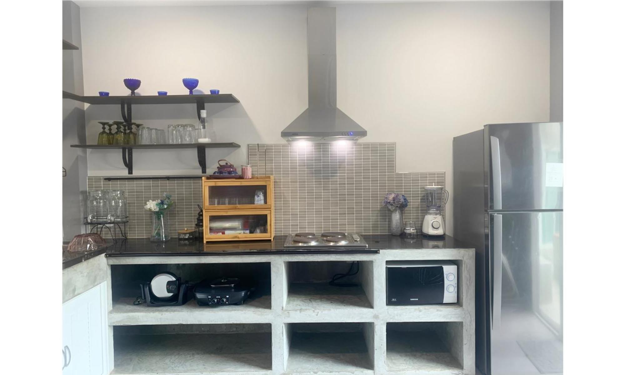 Villa Rajapruek Entire 3 Villas 7 Bedrooms Near Airport شيانغ ماي المظهر الخارجي الصورة